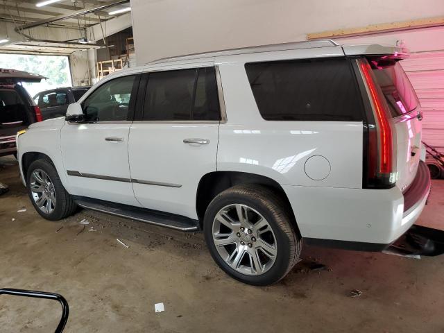 2019 CADILLAC ESCALADE L 1GYS4BKJXKR325813