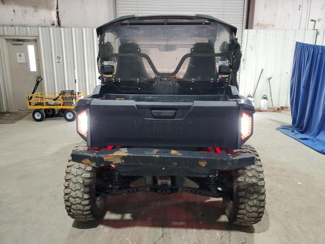 2022 YAMAHA YXE1000 5Y4AN42Y8NA107483