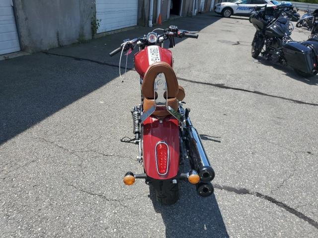 2015 INDIAN MOTORCYCLE CO. SCOUT ABS 56KMSA001F3104953