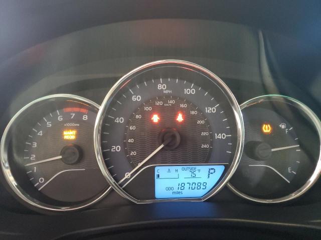 2014 TOYOTA COROLLA EC - 2T1BPRHE1EC085873