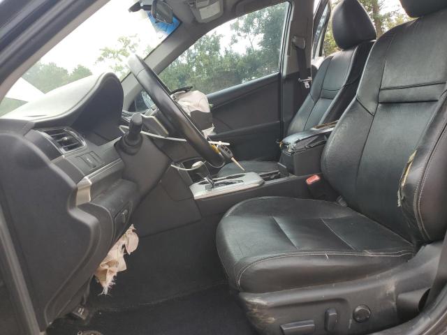 2012 TOYOTA CAMRY BASE - 4T1BF1FK1CU064983