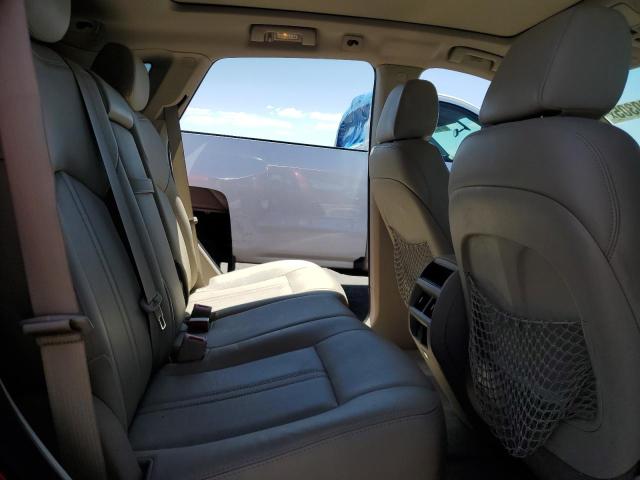 2016 CADILLAC SRX LUXURY 3GYFNBE33GS584305