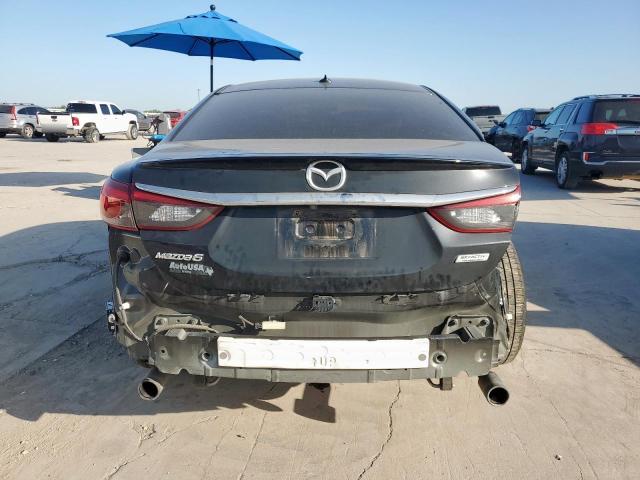 2016 MAZDA 6 GRAND TO - JM1GJ1W53G1465445