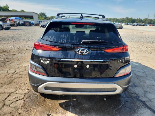 2023 HYUNDAI KONA LIMIT KM8K53A39PU989905