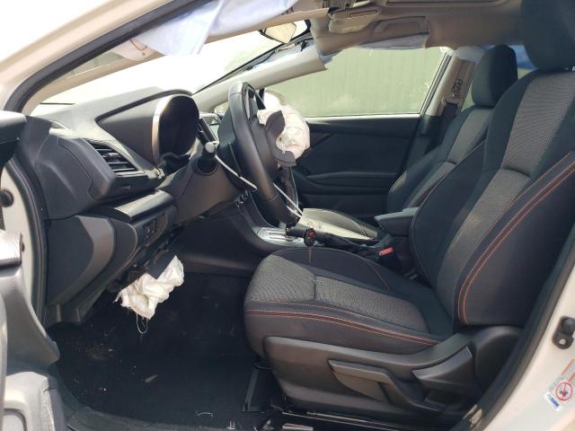 2019 SUBARU CROSSTREK PREMIUM JF2GTADC5K8343943