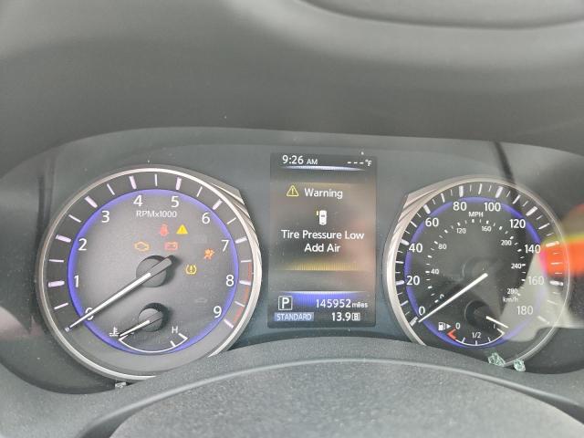 2015 INFINITI Q50 BASE JN1BV7AP7FM330754