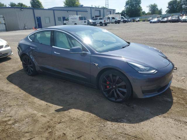 2020 TESLA MODEL 3 5YJ3E1EC1LF796447