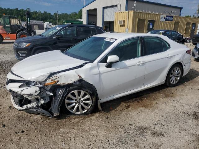 2020 TOYOTA CAMRY LE - 4T1C11AK6LU932356