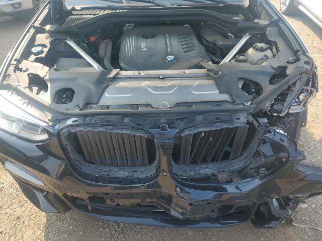 2019 BMW X3 XDRIVEM 5UXTS3C52K0Z08242