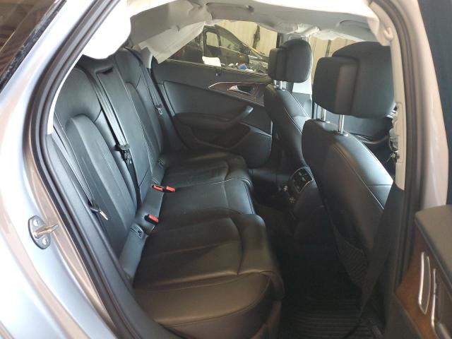 2016 AUDI A6 PREMIUM - WAUFGAFC2GN019592
