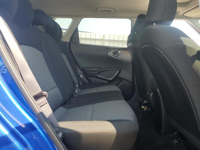 2020 KIA SOUL GT LI - KNDJ63AU7L7082553