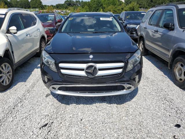 2015 MERCEDES-BENZ GLA 250 WDCTG4EB2FJ184106