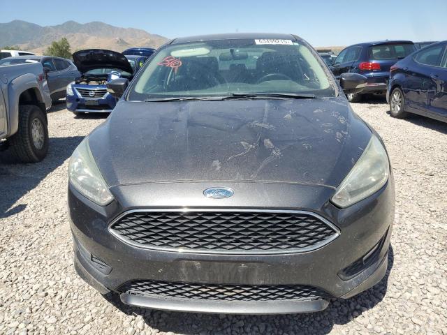 2015 FORD FOCUS SE 1FADP3F2XFL294284