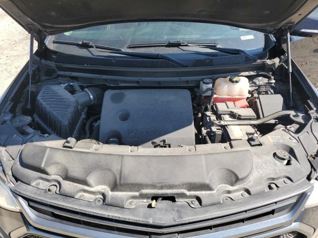 2020 CHEVROLET TRAVERSE PREMIER 1GNEVKKW7LJ193435