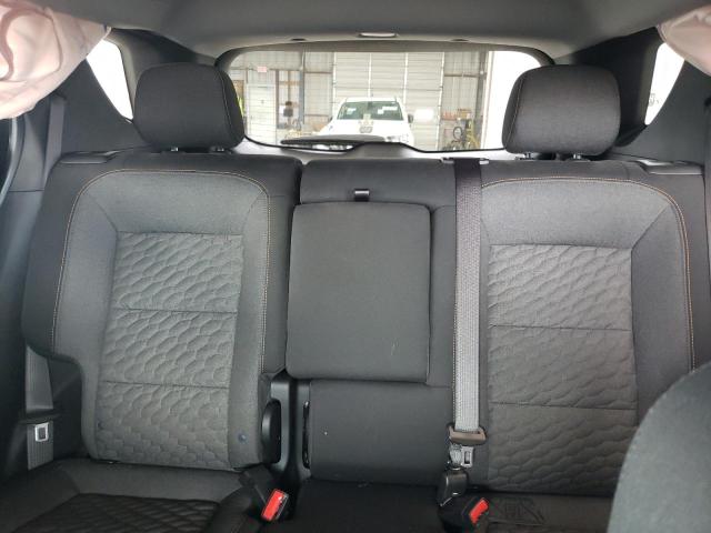 2021 CHEVROLET EQUINOX LT - 3GNAXUEV3ML339783