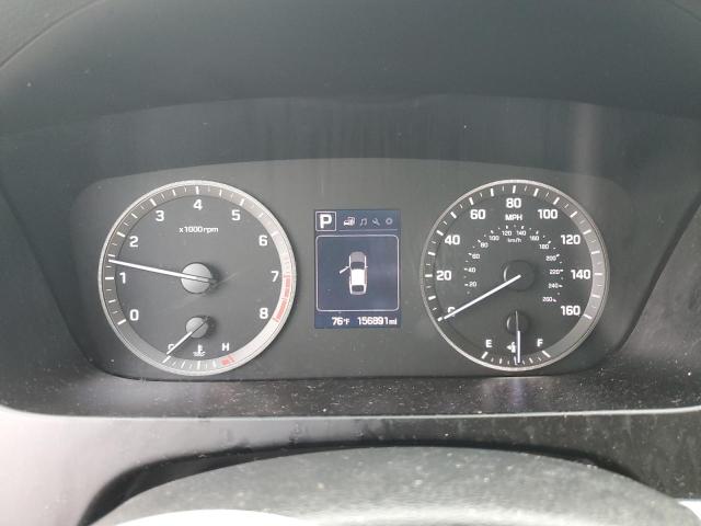 2015 HYUNDAI SONATA SE - 5NPE24AF3FH104729