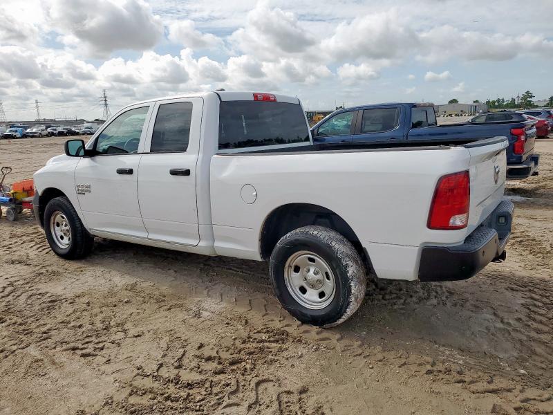 2019 RAM 1500 CLASS - 1C6RR7FG7KS735423