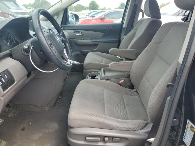 2015 HONDA ODYSSEY EX 5FNRL5H44FB072526