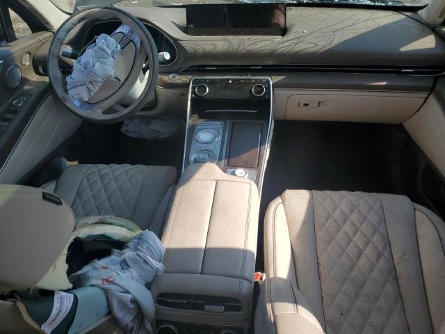 2021 GENESIS GV80 BASE #3285748688