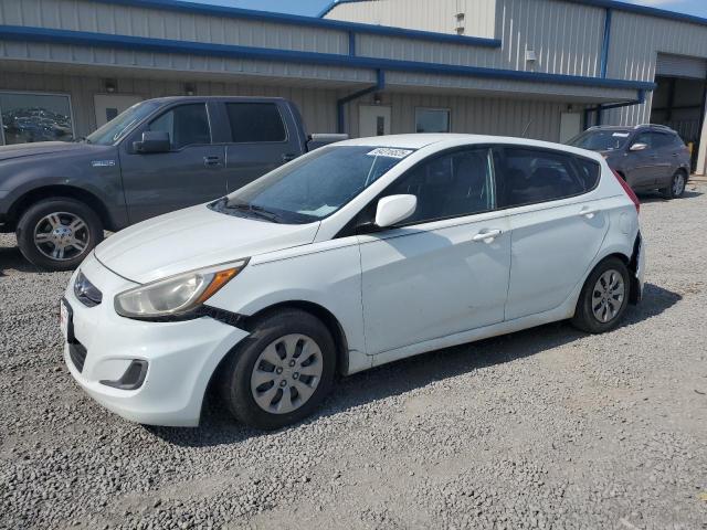 2015 HYUNDAI ACCENT GS KMHCT5AE6FU216864