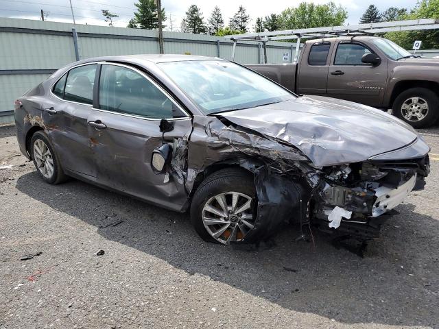 2023 TOYOTA CAMRY LE 4T1R11AK5PU768789