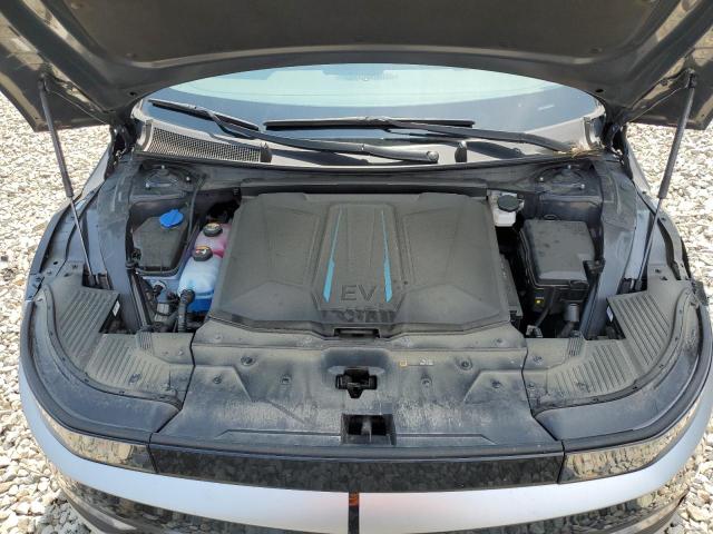 2024 HYUNDAI IONIQ 5 SE KM8KNDDF5RU280144
