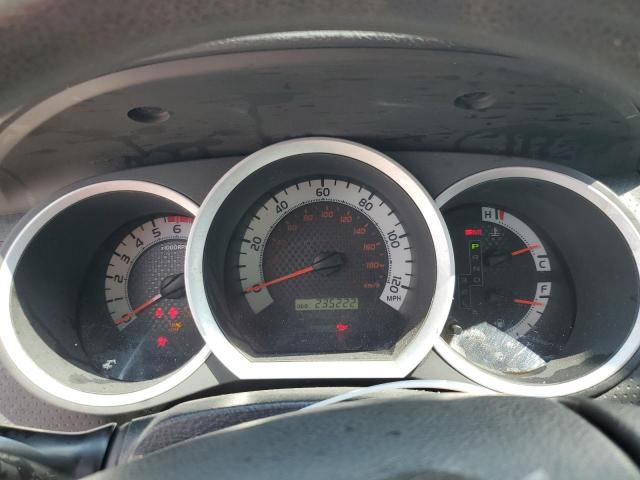 2015 TOYOTA TACOMA ACC - 5TFTX4CN5FX057530