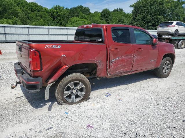 2016 CHEVROLET COLORADO Z71 #3279730940