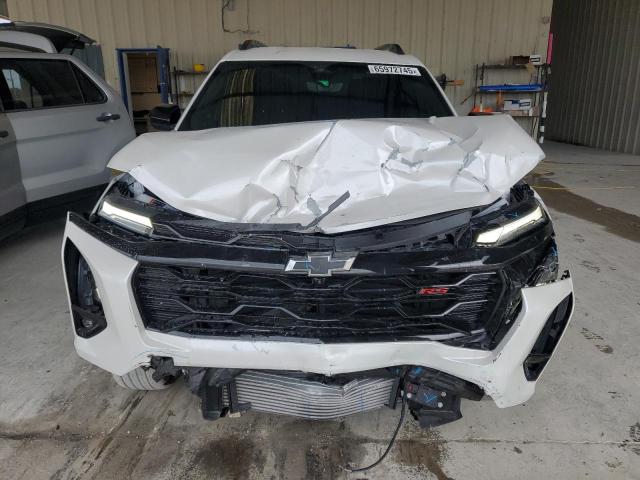 2025 CHEVROLET EQUINOX RS 3GNAXLEG1SL116294