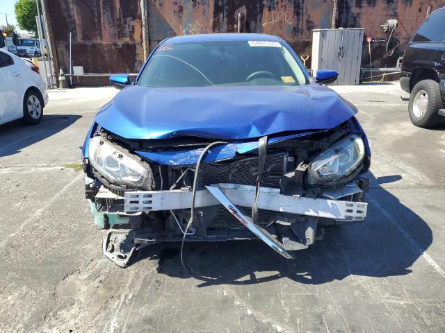 2018 HONDA CIVIC LX 2HGFC2F58JH519439