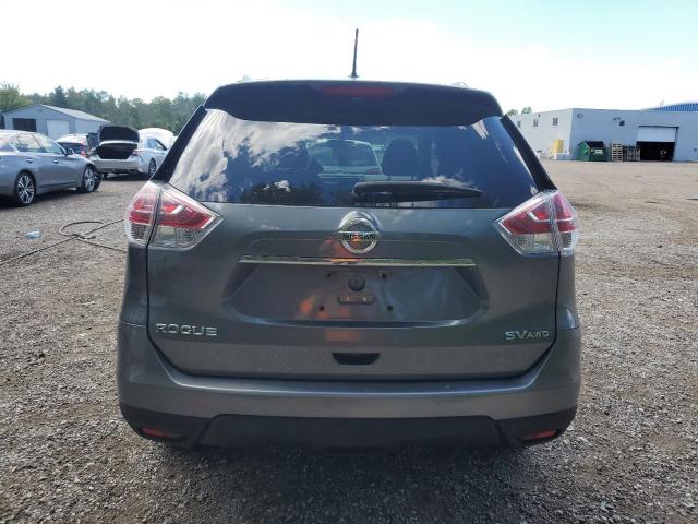 2016 NISSAN ROGUE S - 5N1AT2MV1GC818449