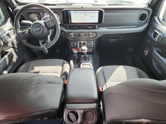 2024 JEEP GLADIATOR 1C6JJTEG3RL116367