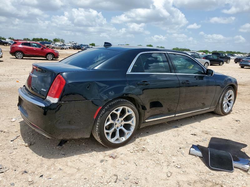 2018 CHRYSLER 300 TOURING 2C3CCAAG8JH279138