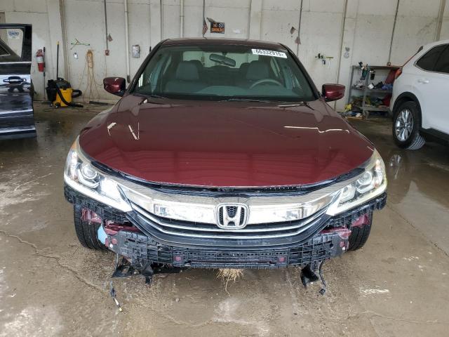 2017 HONDA ACCORD SPO 1HGCR2F51HA133553