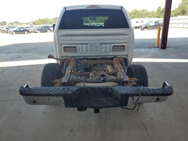 2010 FORD F150 SUPER - 1FTFW1EV7AFB32321