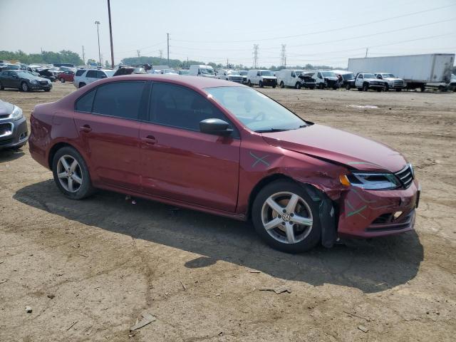 2016 VOLKSWAGEN JETTA - 3VW267AJ1GM338096