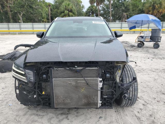 2021 GENESIS GV80 BASE KMUHB4SB7MU046455