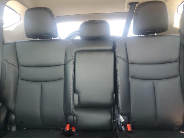 2022 NISSAN MURANO SL 5N1AZ2CS8NC129494