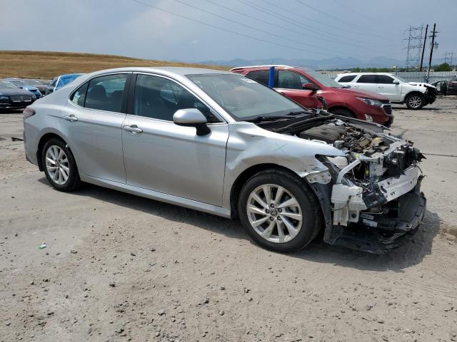 2023 TOYOTA CAMRY LE 4T1C11AK6PU753241