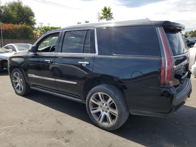2015 CADILLAC ESCALADE PREMIUM 1GYS3CKJ7FR308532
