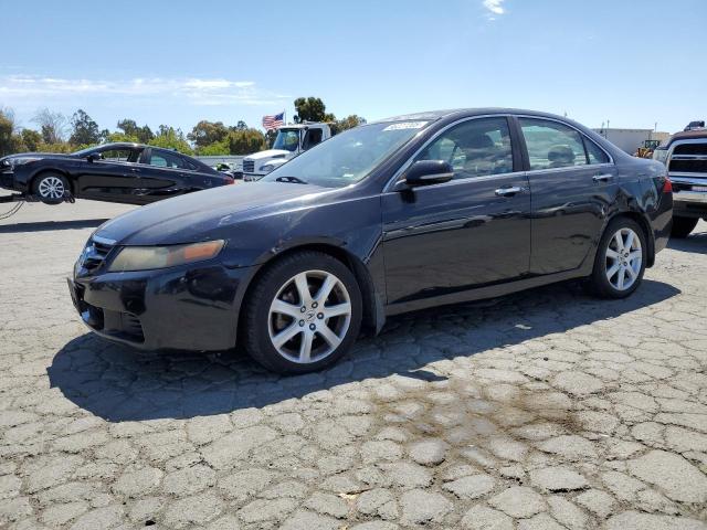 ACURA TSX