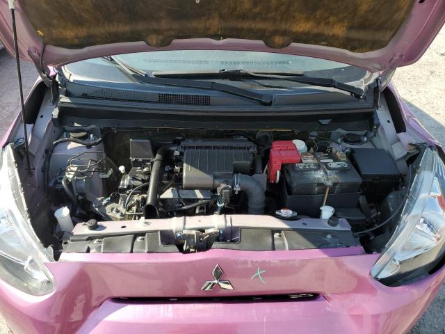2015 MITSUBISHI MIRAGE DE ML32A3HJ6FH012798