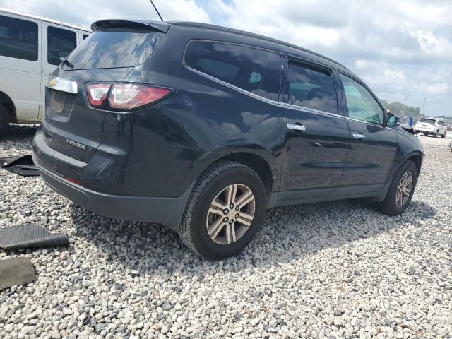 2015 CHEVROLET TRAVERSE L - 1GNKRHKD5FJ190305