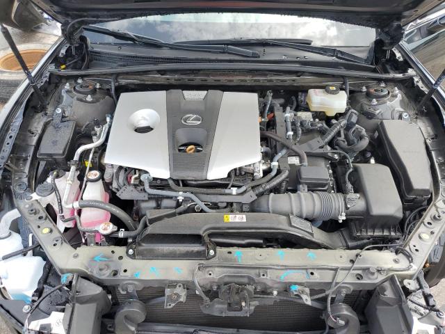 2021 LEXUS ES 300H - 58ADA1C13MU004815