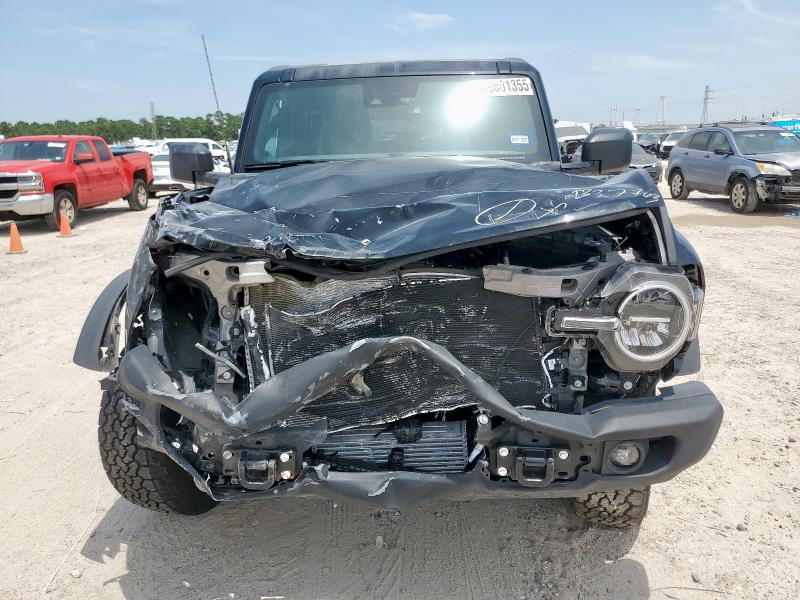 2024 FORD BRONCO BLA 1FMDE1BH7RLB37763