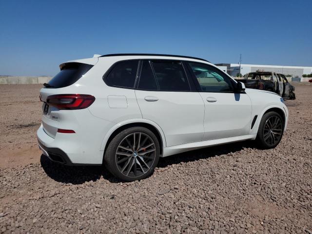 2022 BMW X5 XDRIVE4 - 5UXCR6C04N9K96479