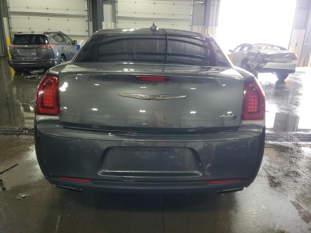 2016 CHRYSLER 300 S #3281595410