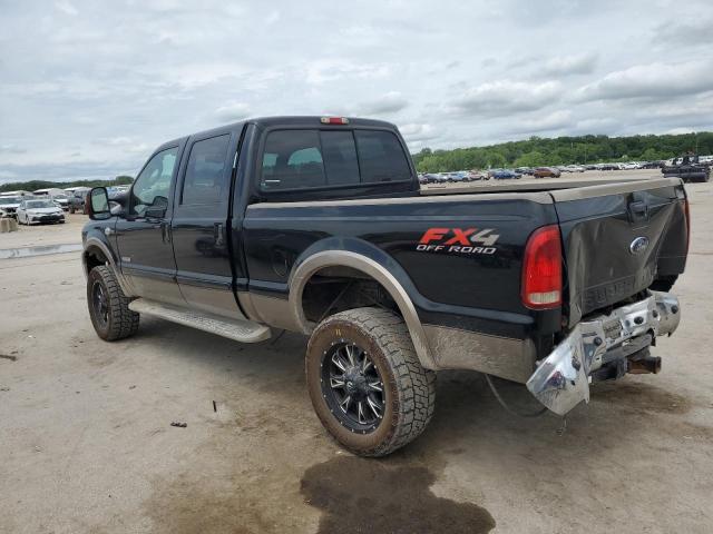 2006 FORD F250 SUPER DUTY #3302767340