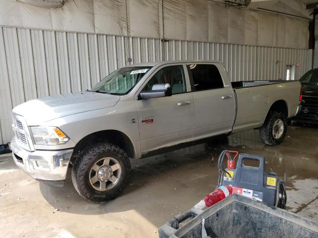 2011 DODGE RAM 2500 - 3D7UT2CL0BG629756