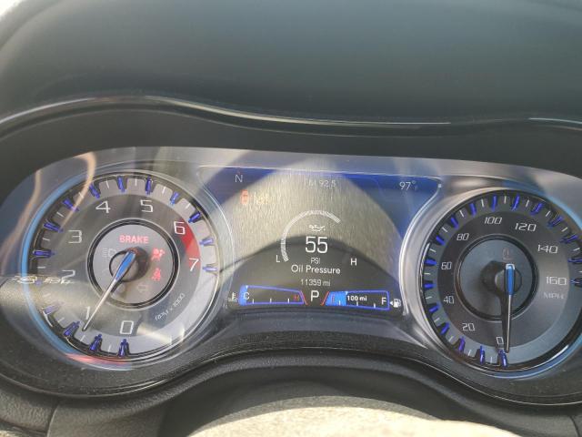 2023 CHRYSLER 300 S 2C3CCABTXPH609172